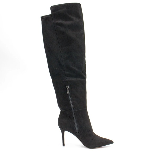 Jessica Simpson Women Over The Knee Boots - Picture 2 of 10